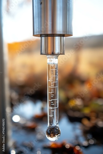 Science Equipment Used in Measurement | Scientific Tools photo