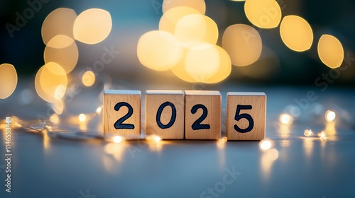 Happy New Year 2025