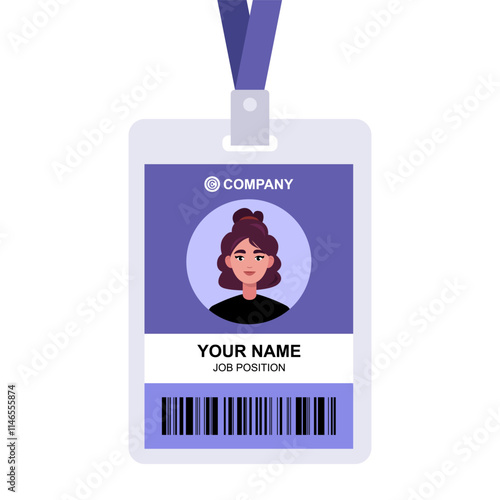 002 - Id card