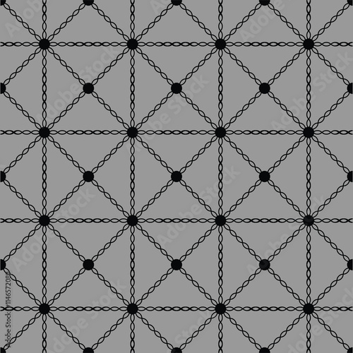 wonderful abstract line art pattern