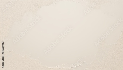 Abstract Ivory Marble Texture Background