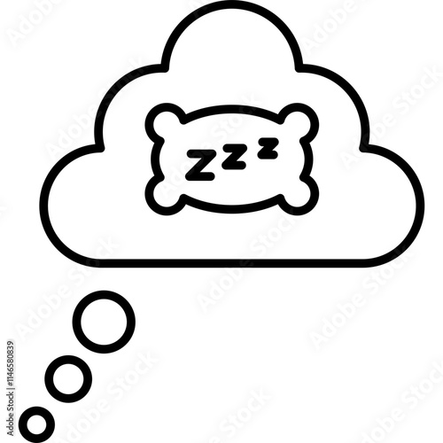 Cloud Icon