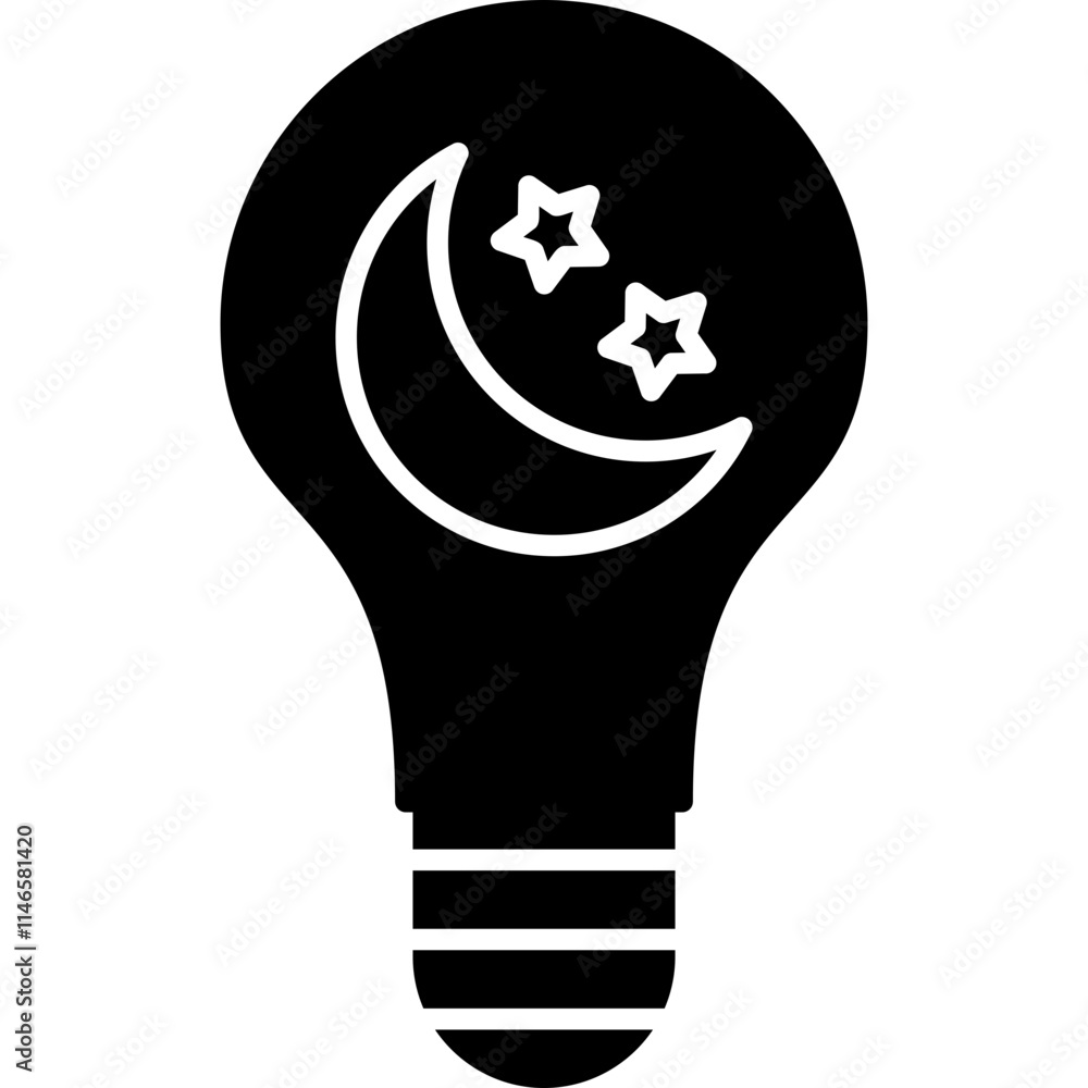 Lightbulb Icon