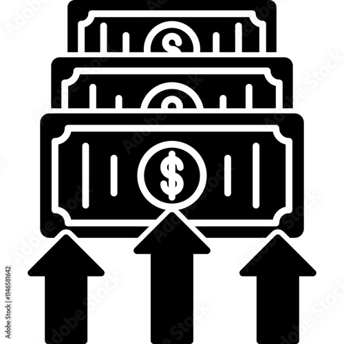 Salary Icon