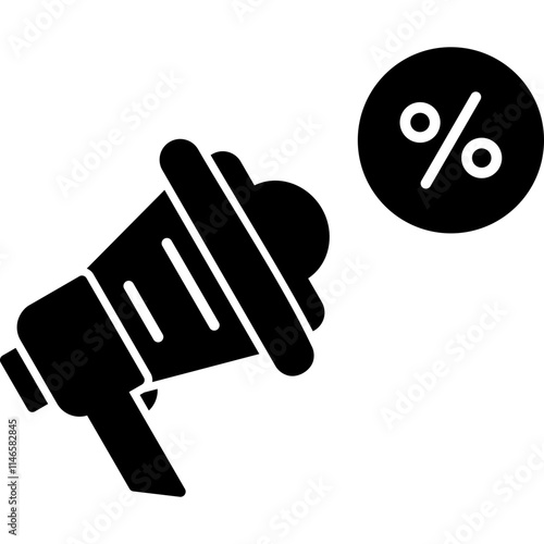 Promotion Icon
