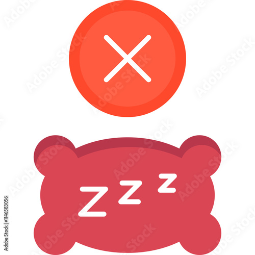 Pillow Icon