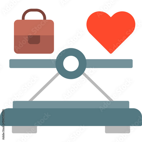 Balance Icon