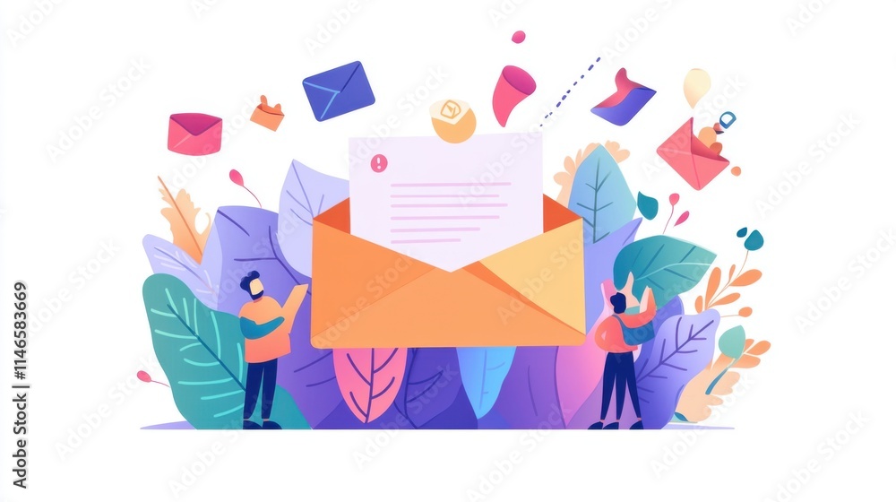 Newsletters connect you with your audience regularly. Newsletters connect you with your audience regularly.