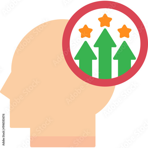 Ambition Icon