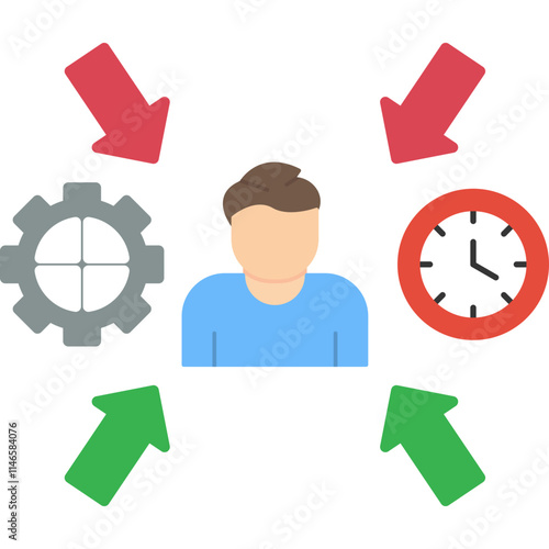 Pressure Icon