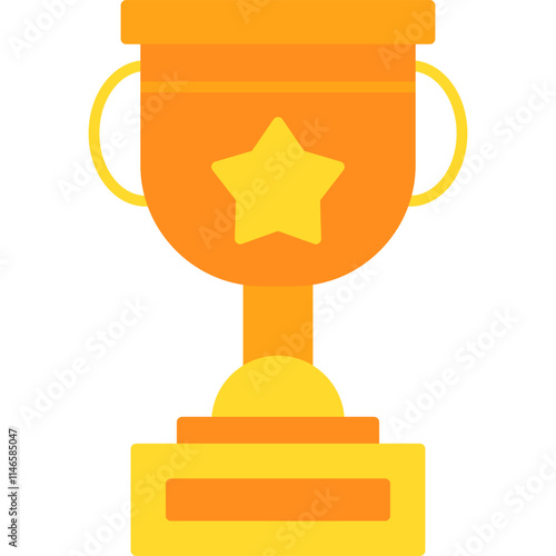 Trophy Icon