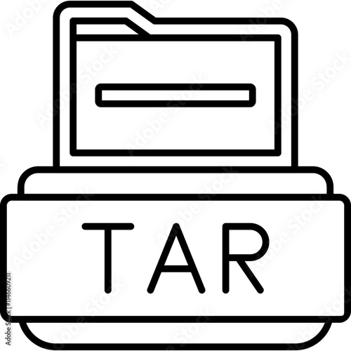 TAR Icon