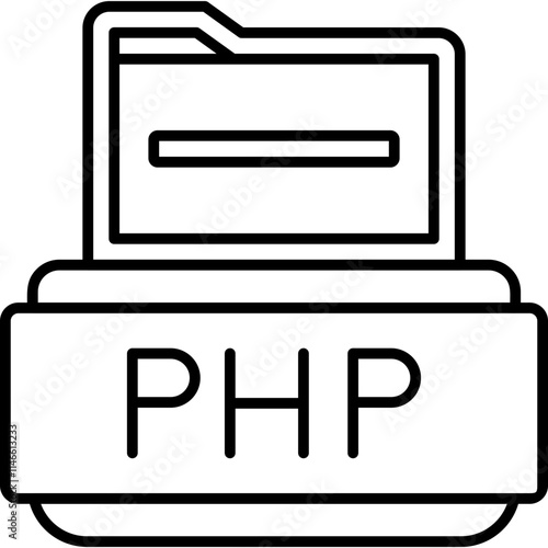 PHP Icon