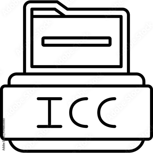 file format icons photo