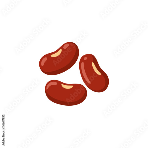  Red Beans