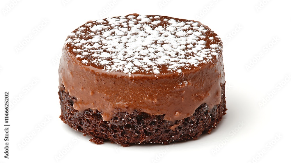 Decadent Chocolate Lava Cake Dessert Indulgence Decadent Chocolate Lava Cake Dessert Indulgence