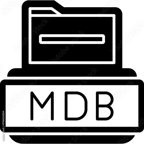 MDB Icon