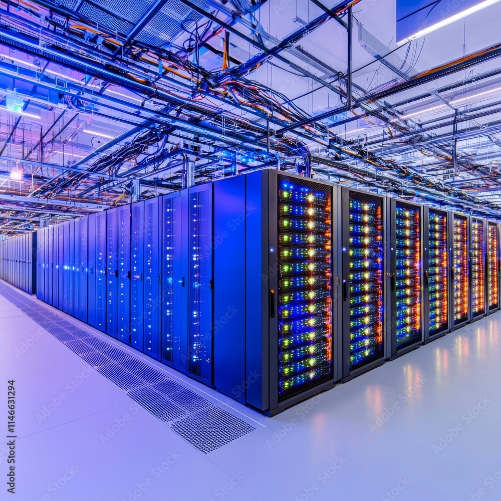 Room in the cryptocurrency mining operation using digital blockchain technology Room in the cryptocurrency mining operation using digital blockchain technology