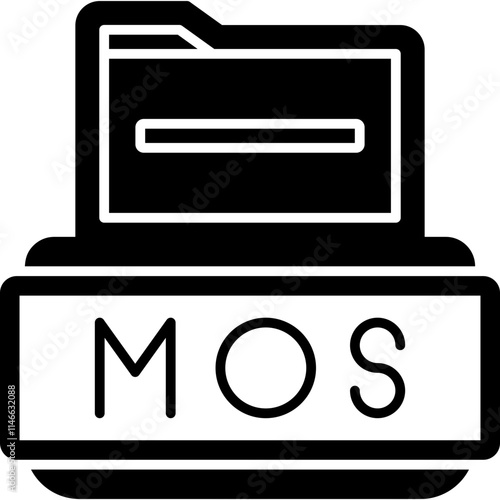 MOS Icon