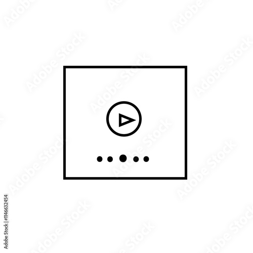 Youtube icon