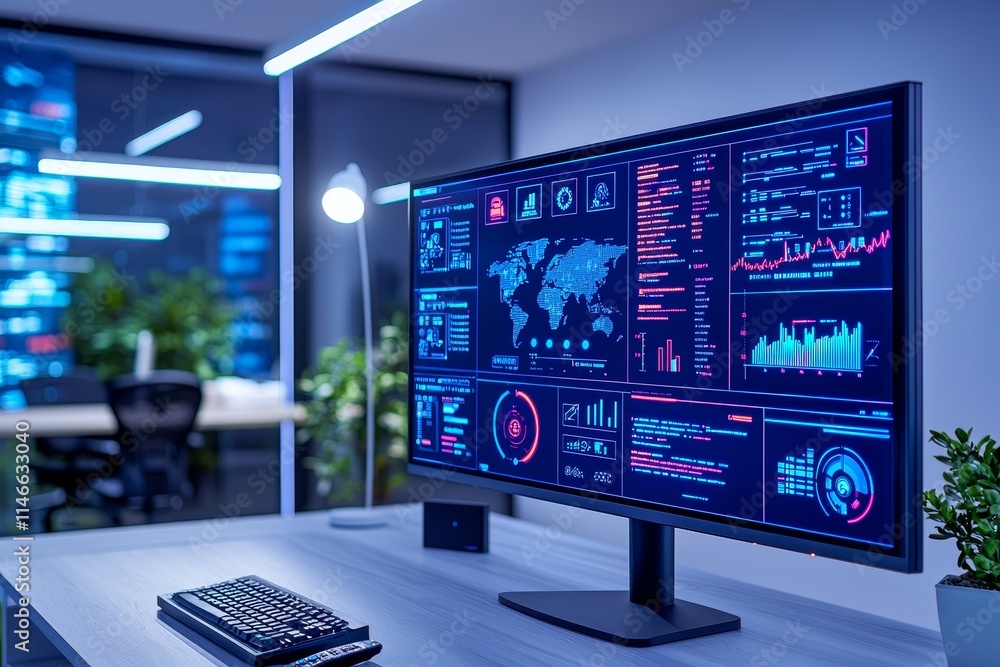 Integrating Smart Home Technology: A Homeowner Installing a Smart Home System. Integrating Smart Home Technology: A Homeowner Installing a Smart Home System.