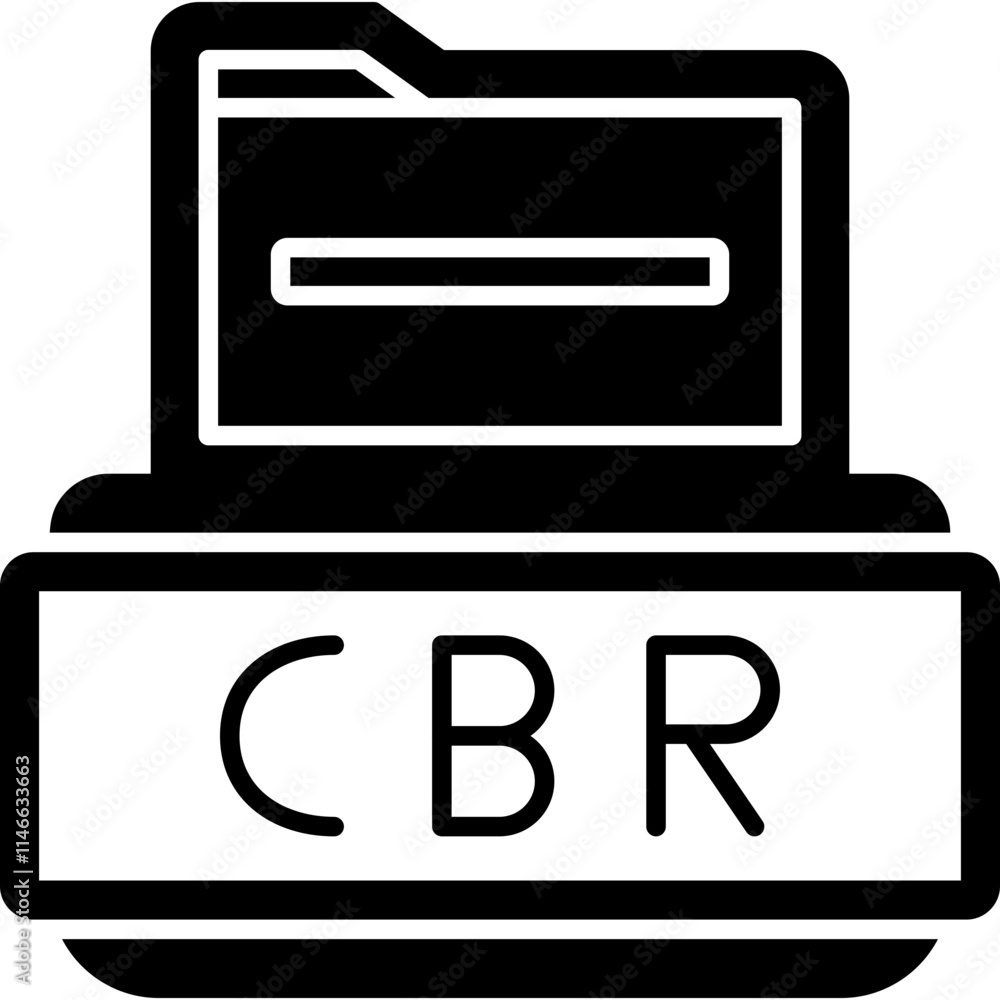 CBR Icon CBR Icon
