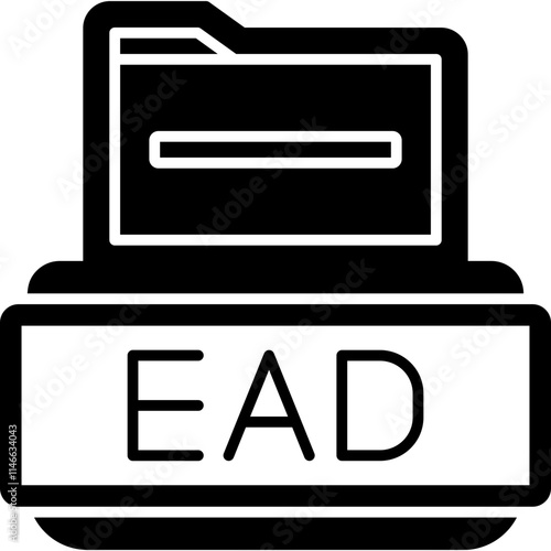 EAD Icon