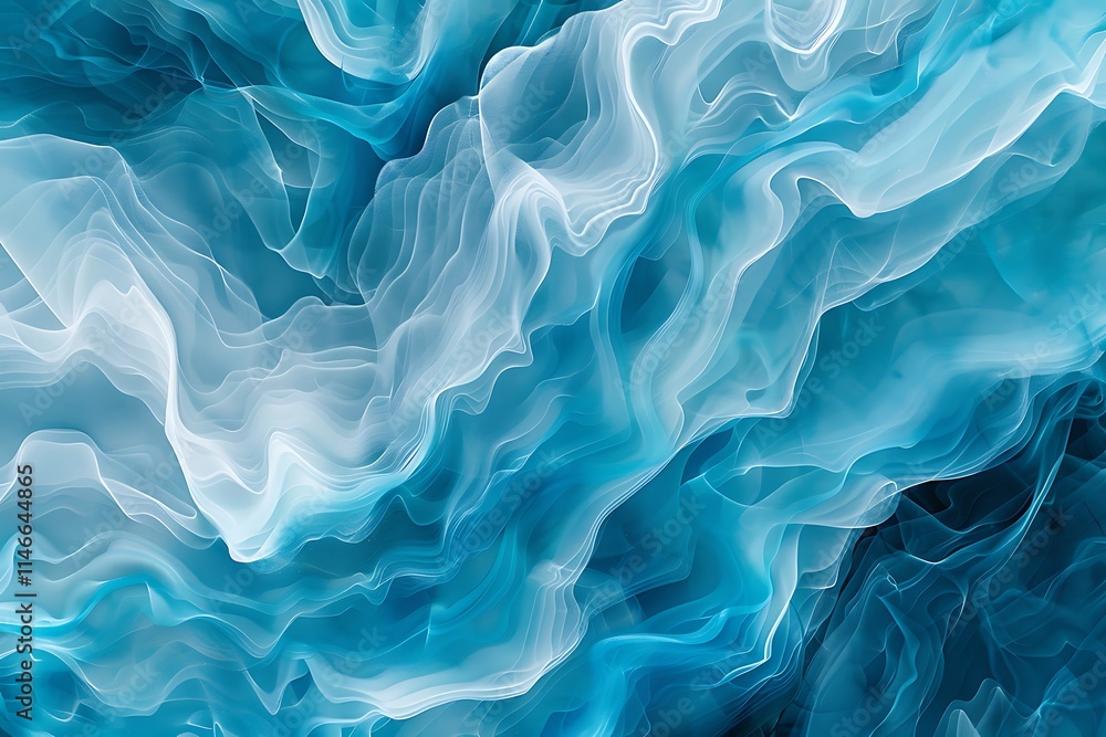 liquid wave caressing of luxurious silk, closeup of wrinkled plastic texture, full frame, blue satin fabric
liquid wave caressing of luxurious silk, closeup of wrinkled plastic texture, full frame, blue satin fabric