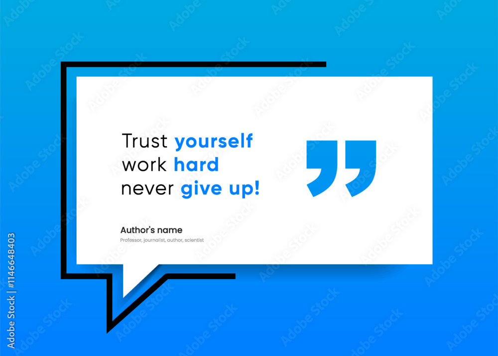 © Carkhe - 3D bubble testimonial banner, quote, infographic. Social media post template designs for quotes. Empty speech bubbles, quote bubbles and text box. Vector Illustration EPS10. © Carkhe - 3D bubble testimonial banner, quote, infographic. Social media post template designs for quotes. Empty speech bubbles, quote bubbles and text box. Vector Illustration EPS10.