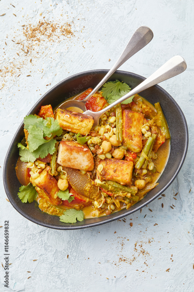 Paneer Curry Paneer Curry