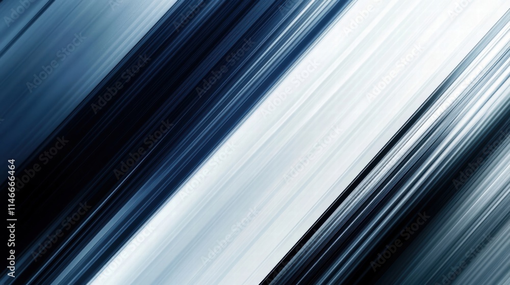 Fototapeta premium abstract diagonal lines background