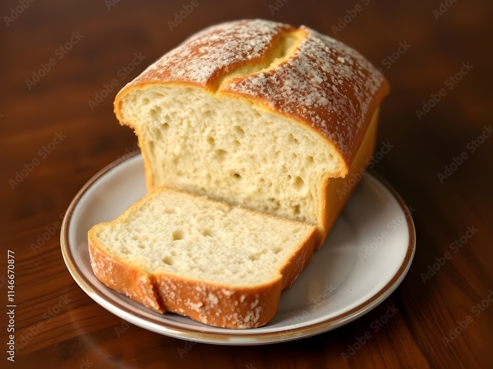 bread and butter bread and butter