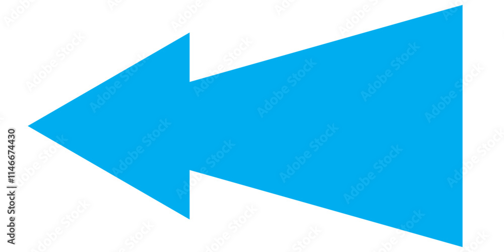 Right direction and left direction arrow icon, Vector set of trendy long in flat style. Exchange arrow icon vector. Right direction and left direction arrow icon, Vector set of trendy long in flat style. Exchange arrow icon vector.