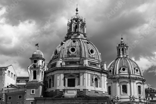 Santa Maria di Loreto and C...