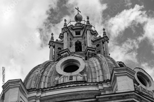 Santa Maria di Loreto and C...