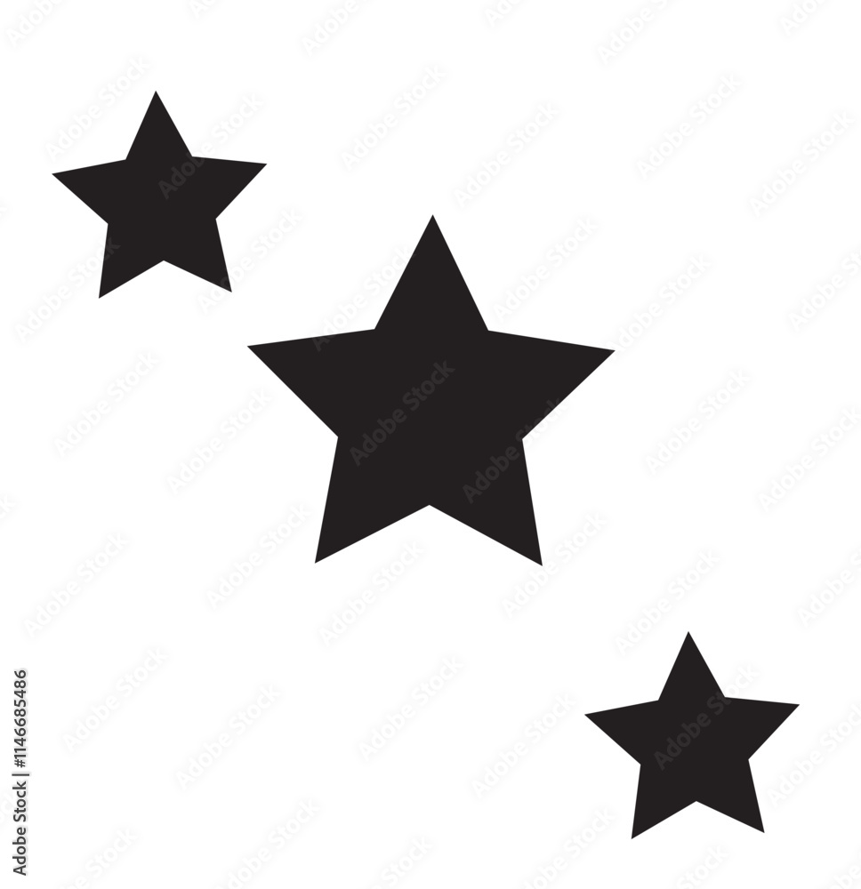 favorite star icon rating symbol reward rating mark icons favorite star icon rating symbol reward rating mark icons