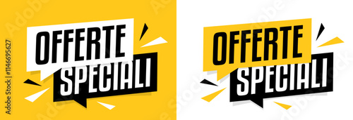 Offerte speciali