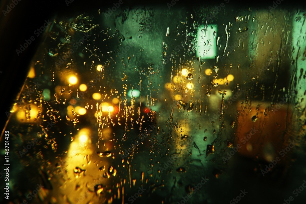 rainy day window raindrops rainy day window raindrops