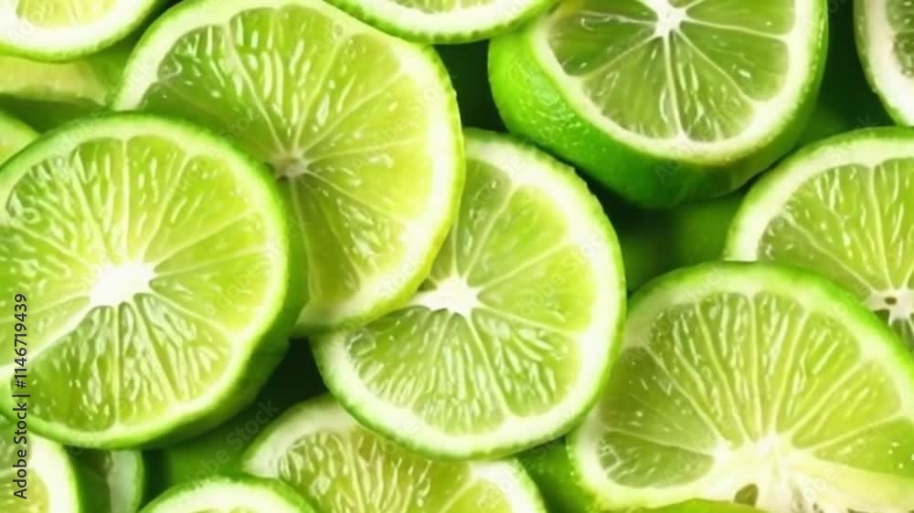 Geometric lime veins pulsing in green-yellow tones with animated, fresh, natural look Geometric lime veins pulsing in green-yellow tones with animated, fresh, natural look