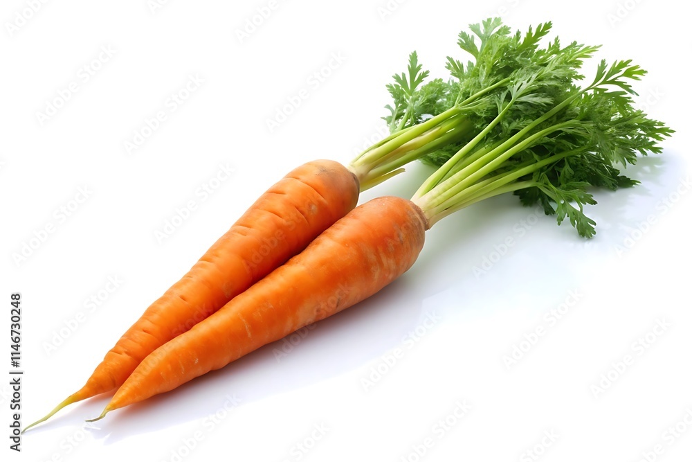 bunch of carrots bunch of carrots