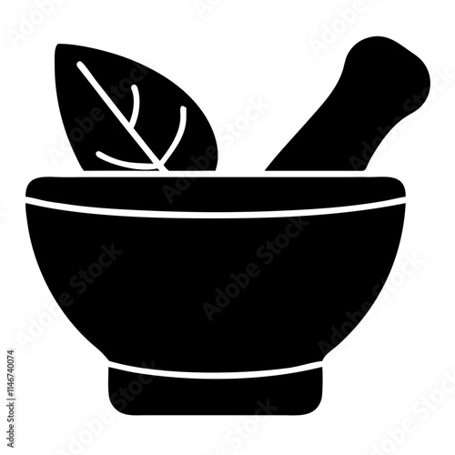  Herbal Medicine Mortar and Pestle for Natural Remedies and Alternative Health