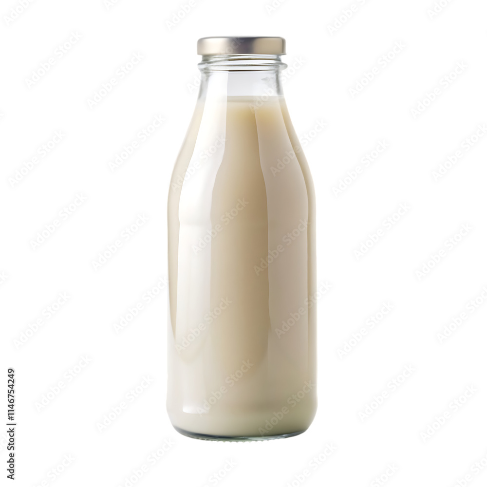 bottle of milk bottle of milk