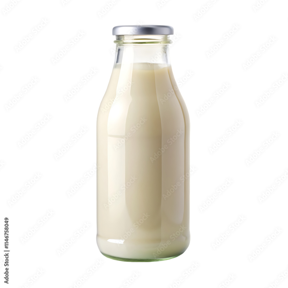 bottle of milk bottle of milk