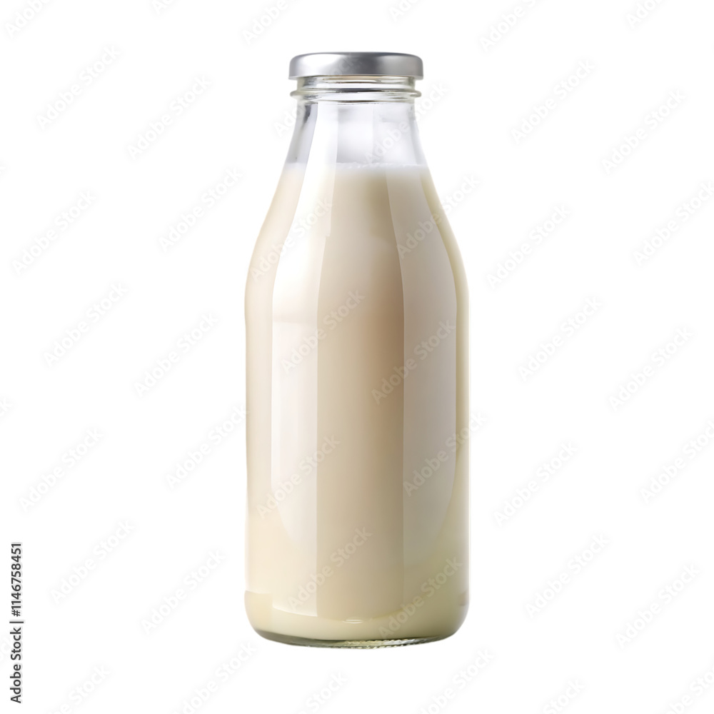 bottle of milk bottle of milk