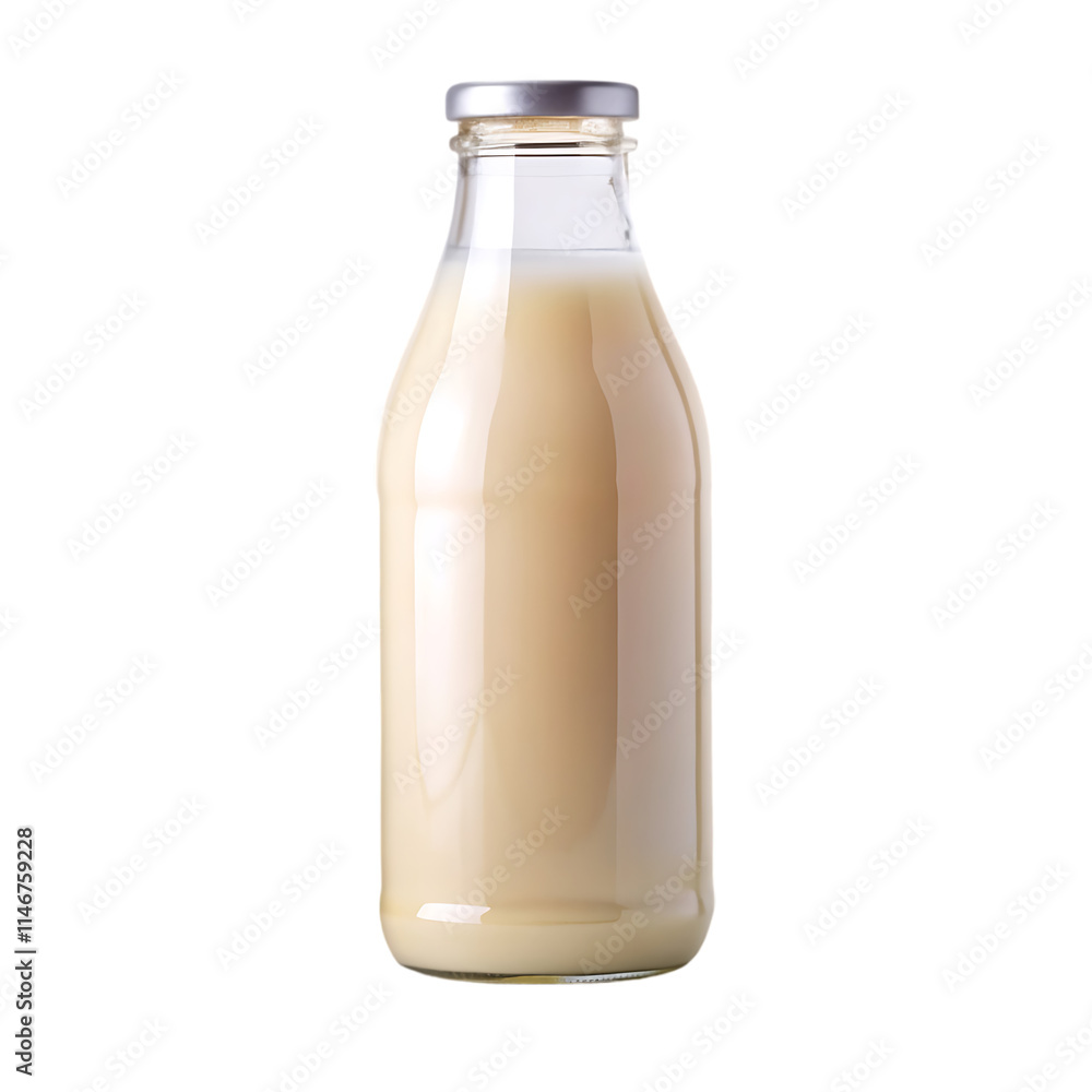 bottle of milk bottle of milk