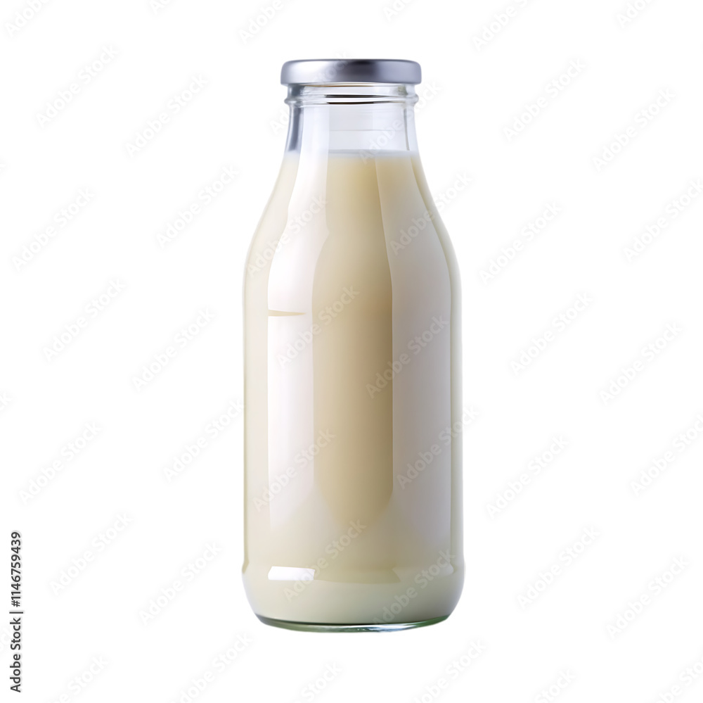 bottle of milk bottle of milk