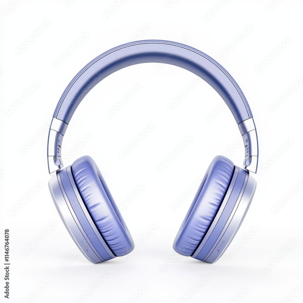 Stylish purple headphones with a sleek design, perfect for music enthusiasts and everyday use. Stylish purple headphones with a sleek design, perfect for music enthusiasts and everyday use.