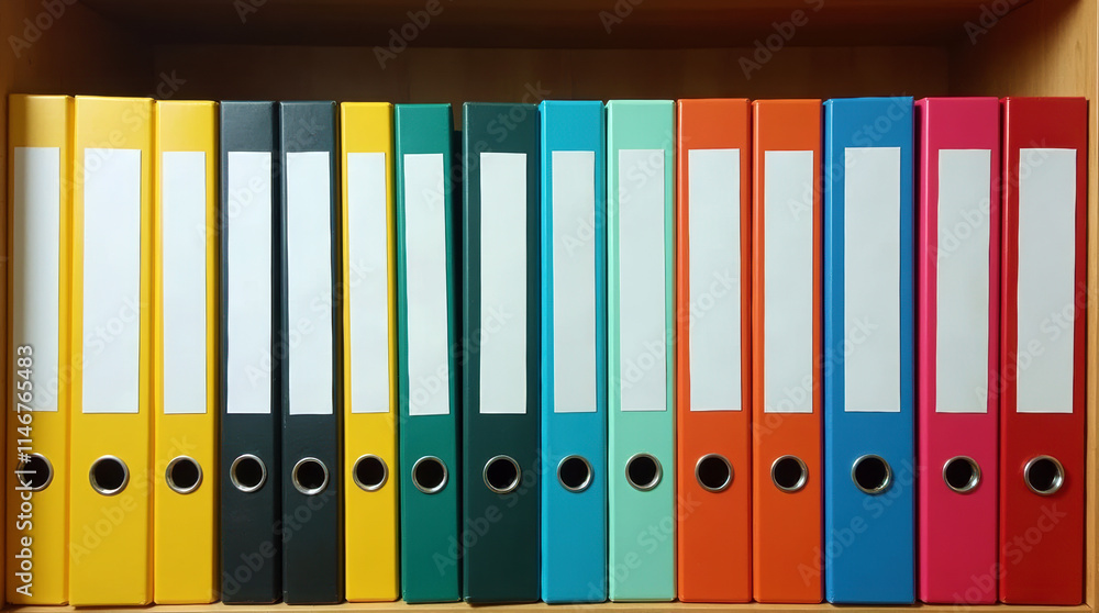 Structured File Organization for Professional Workspaces Structured File Organization for Professional Workspaces