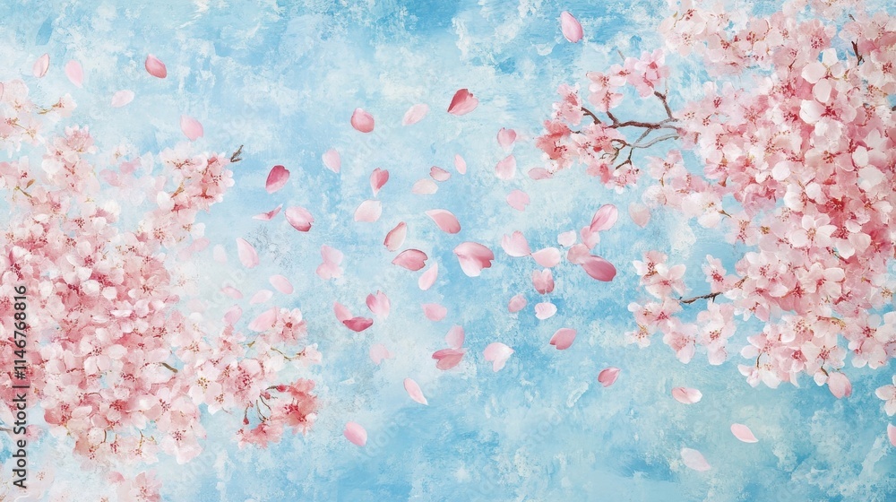 pink cherry blossom spring floral wallpaper pink cherry blossom spring floral wallpaper