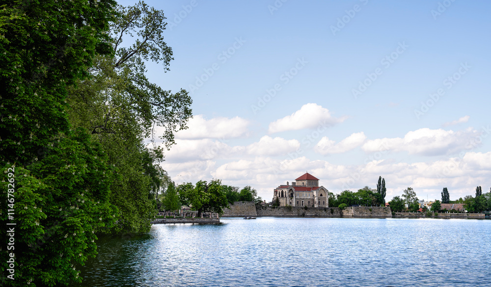 Tata, Hungary